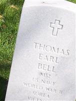 Thomas Earl Bell