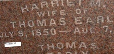 Thomas Early