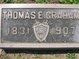 Thomas Eaton Graham
