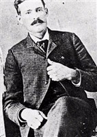Thomas Edward "Black Jack" Ketchum