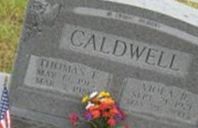 Thomas Edward Caldwell Thomas Edward Caldwell