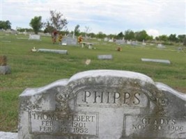 Thomas Elbert Phipps