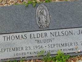Thomas Elder Nelson, Jr Thomas Elder Nelson, Jr