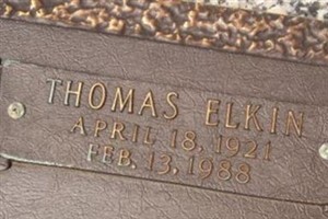 Thomas Elkin Allen (2195016.jpg) Thomas Elkin Allen (2195016.jpg)