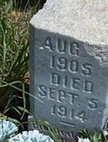 Thomas Elmer Key Thomas Elmer Key