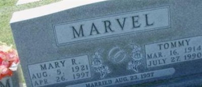 Thomas Elsey Tommy Marvel Thomas Elsey Tommy Marvel