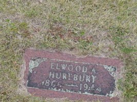 Thomas Elwood Hurlburt Thomas Elwood Hurlburt