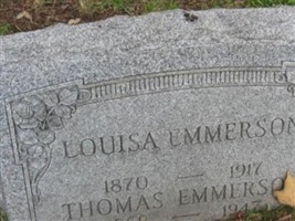Thomas Emerson