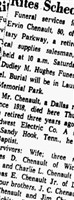 Thomas Ervin Chenault Thomas Ervin Chenault