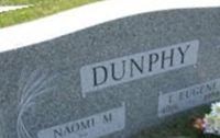 Thomas Eugene "Gene" Dunphy Thomas Eugene "Gene" Dunphy