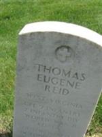 Thomas Eugene Reid