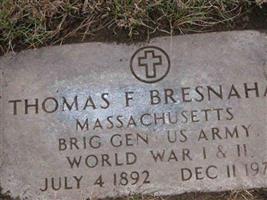 Thomas F. Bresnahan