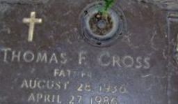 Thomas F Cross (2052331.jpg) Thomas F Cross (2052331.jpg)