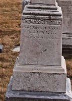 Thomas F. Curran