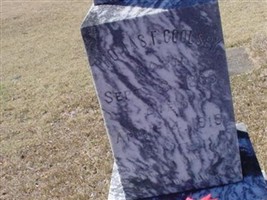 Thomas F. Goolsby
