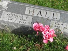 Thomas F. Hall