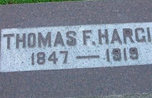Thomas F Hargis Thomas F Hargis