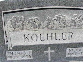 Thomas F. Koehler