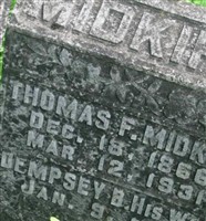 Thomas F. Midkiff
