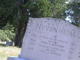 Thomas F Newcomb Thomas F Newcomb