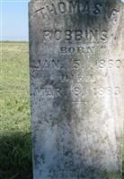 Thomas F. Robbins