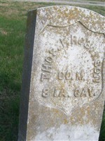 Thomas F. Robinson
