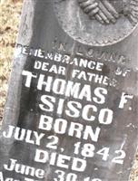 Thomas F. Sisco