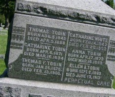 Thomas F. Tobin