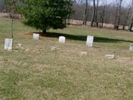Thomas Family Cemetery Thomas Family Cemetery