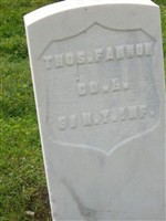 Thomas Fannon