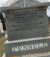 Thomas Fennell