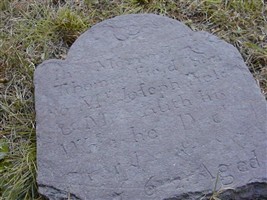 Thomas Field Thomas Field