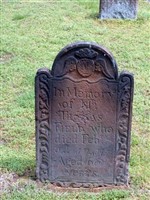 Thomas Field Thomas Field