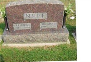 Thomas Fielden Neff Thomas Fielden Neff