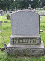 Thomas Fielding