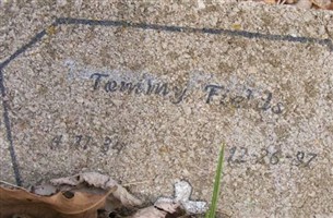 Thomas Fields