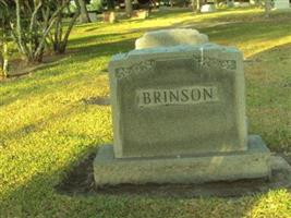 Thomas Floyd Brinson Thomas Floyd Brinson