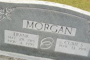 Thomas Francis "Frank" Morgan