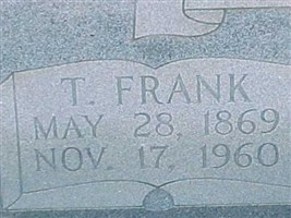 Thomas Frank Langford