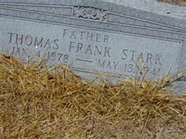 Thomas Frank Stark