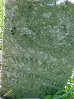 Thomas Franklin Stephenson