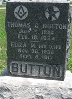Thomas G. Button Thomas G. Button