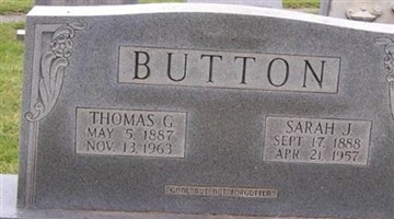 Thomas G. Button Thomas G. Button
