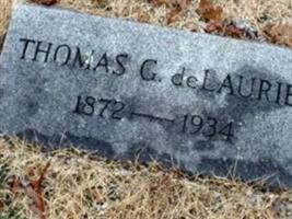 Thomas G. de Laurier
