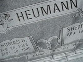Thomas G. Heumann