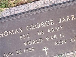 Thomas G. Jarrell