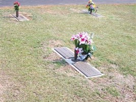 Thomas G. Jarrell Thomas G. Jarrell