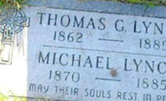 Thomas G. Lynch