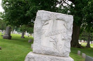 Thomas G. McKinnon