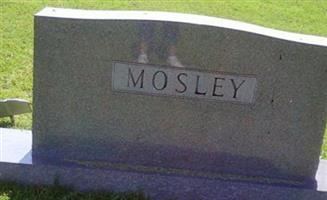 Thomas G. Mosley